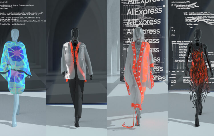 The Influence of Technology on Fashion Trends in 2024