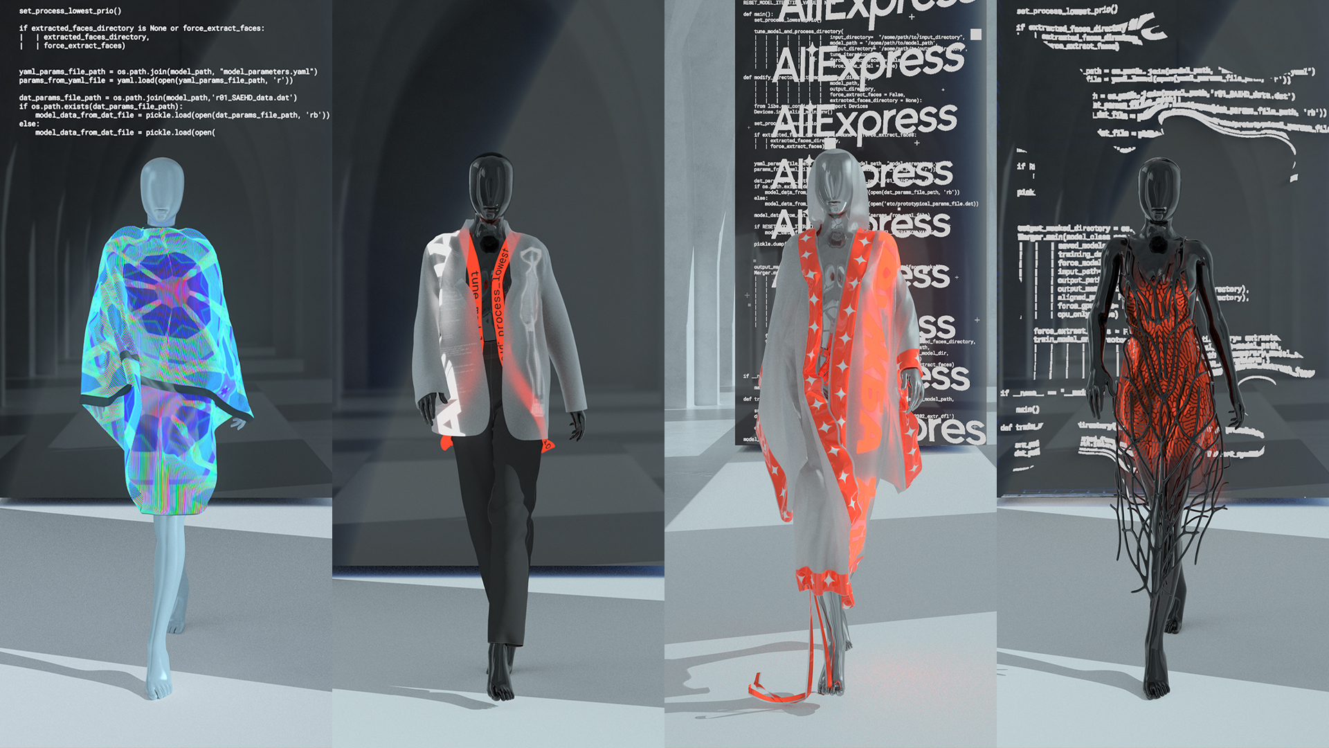 The Influence of Technology on Fashion Trends in 2024